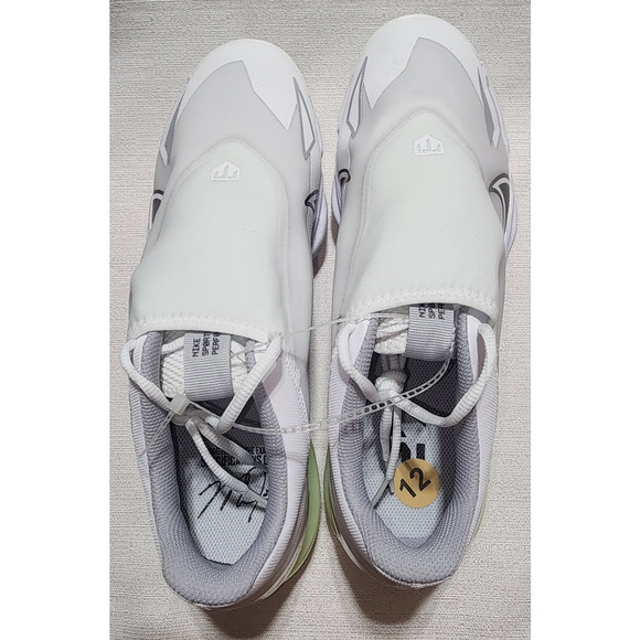 Nike Force force zoom Trout 8 Men's Size 12 Baseball cleats - Picture 5 of 8